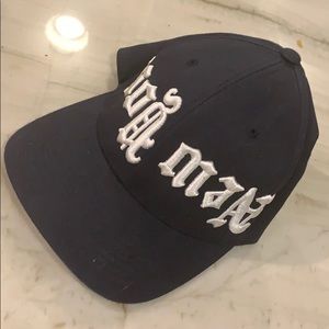 New York FlexFit Baseball cap